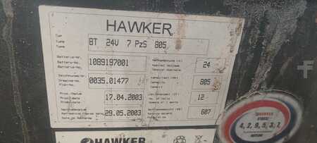 3-wiel elektrische heftrucks 1998  Still R50-15, Cheap, Ready to work Std3300mm, 1500kg, 1998'-2003' (9)