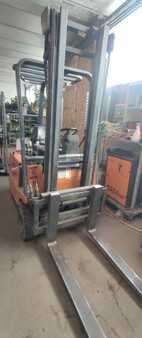 3-wiel elektrische heftrucks 1998  Still R50-15, Cheap, Ready to work Std3300mm, 1500kg, 1998'-2003' (12)