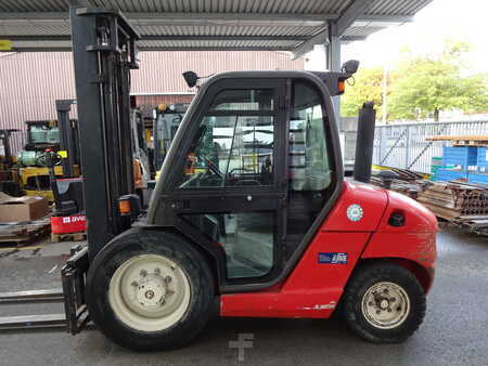 Manitou MSI30, SHT34., Rough Terran, Good 2WD , TerepTargonca