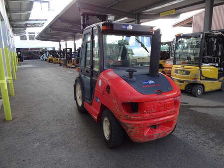 Manitou MSI30, SHT34., Rough Terran, Good 2WD , TerepTargonca