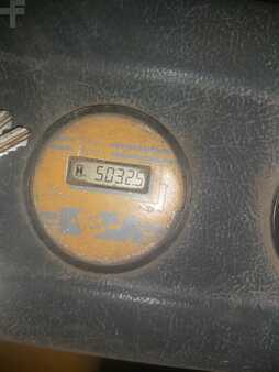 Apilador eléctrico 1995  DEC FN2/12/35, DECA , SHT39 (7)