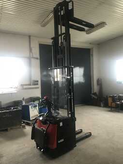 Stacker pedestre 2021  EP Equipment ES16RS TOP, demo machine (2)