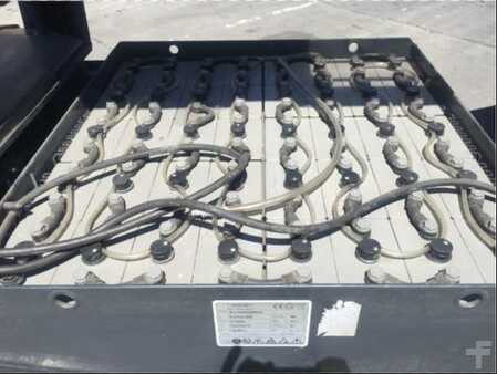 4-wiel elektrische heftrucks 2006  Still R60-50,  SHT51, very Good  TRpl5170mm, FullCabs, SHTGuarantee (11)