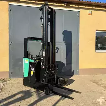 Retraky 2009  Mitsubishi RB16NH, SHT64, 1600kg  Trpl8540mm Good (1)