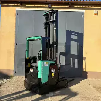 Retraky 2009  Mitsubishi RB16NH, SHT64, 1600kg  Trpl8540mm Good (14)