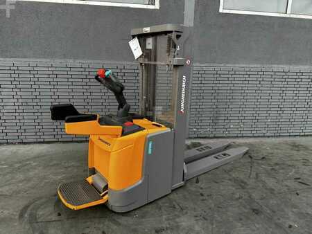 Jungheinrich ERC230, Like NEW, Klappbare Plattform, 3000kg, SondernBau!!! SHT90.