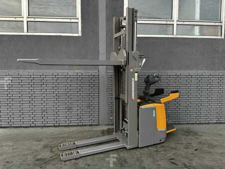 Jungheinrich ERC230, Like NEW, Klappbare Plattform, 3000kg, SondernBau!!! SHT90.