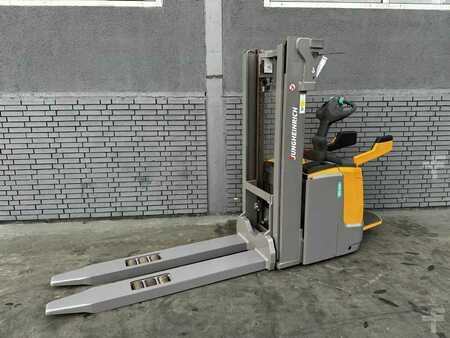 Jungheinrich ERC230, Like NEW, Klappbare Plattform, 3000kg, SondernBau!!! SHT90.