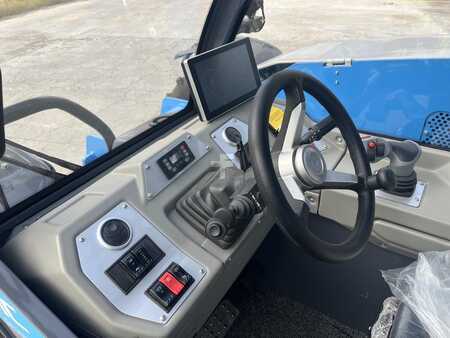 Telescopic forklift rigid 2025  [div] SHT-JHC T3007, NEW, 3200kg, 6700mm (6)