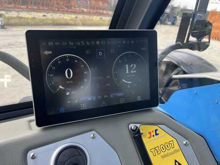 Telescopic forklift rigid 2025  [div] SHT-JHC T3007, NEW, 3200kg, 6700mm (7)