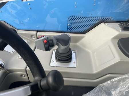 Telescopic forklift rigid 2025  [div] SHT-JHC T3007, NEW, 3200kg, 6700mm (8)