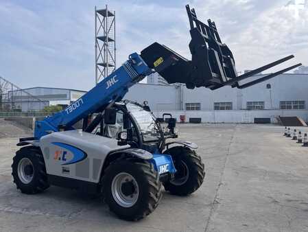 Telescopic forklift rigid 2025  [div] SHT-JHC T3007, NEW, 3200kg, 6700mm (1)