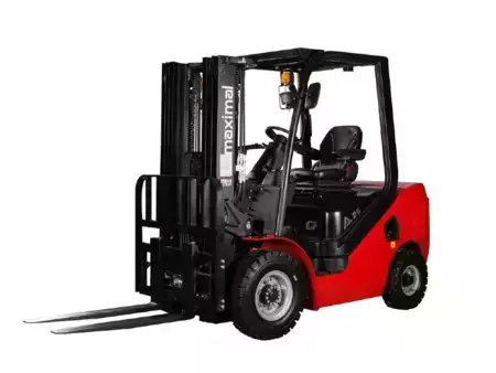 Dieselový VZV 2026  Maximal FDTA35-A2W(9)3 diesel Kubota NEW Euro5 Japan Motorral (1)
