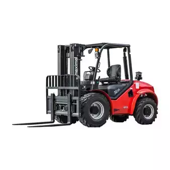 Wózek terenowy 2026  Maximal FD35T 4WD TerepTargonca diesel (1)