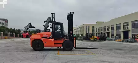 Dízel targoncák 2026  A-Lift SOCMA HNF160-600 EuroV, diesel (1)