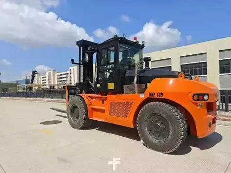Dízel targoncák 2026  A-Lift SOCMA HNF160-600 EuroV, diesel (2)