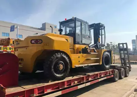 Dízel targoncák 2026  A-Lift SOCMA HNF160-600 EuroV, diesel (10)