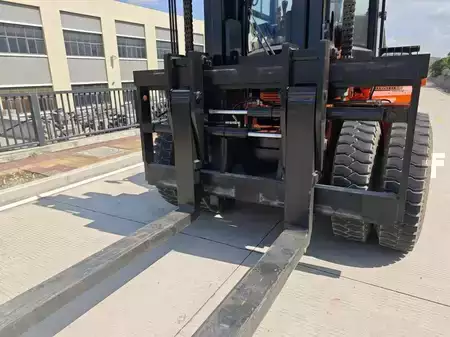 Dízel targoncák 2026  A-Lift SOCMA HNF160-600 EuroV, diesel (7)