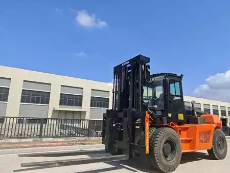 Dízel targoncák 2026  A-Lift SOCMA HNF160-600 EuroV, diesel (9)