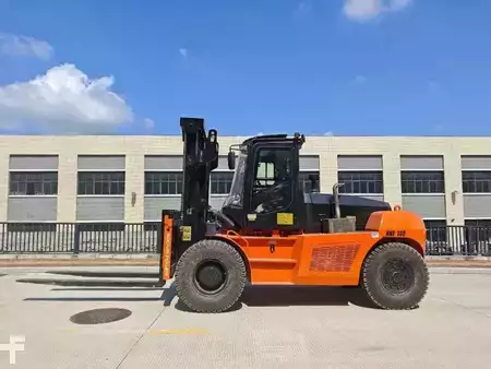 Dízel targoncák 2026  A-Lift SOCMA HNF160-600 EuroV, diesel (3)