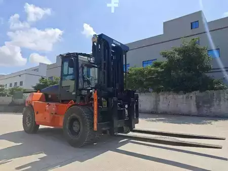 Dízel targoncák 2026  A-Lift SOCMA HNF160-600 EuroV, diesel (4)