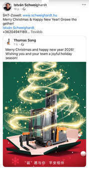 4-Tie Trukki 2026  ZV SHT-Zowell WSHM30 NEW Forway Négyutas Új (8)