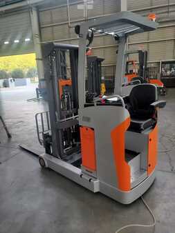 4-Tie Trukki 2026  ZV SHT-Zowell WSHM30 NEW Forway Négyutas Új (2)