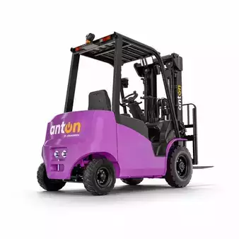 Elektro 4 Rad  AntOn CBH 2.5 / V1 ZT330 ISS ZH1 (1)