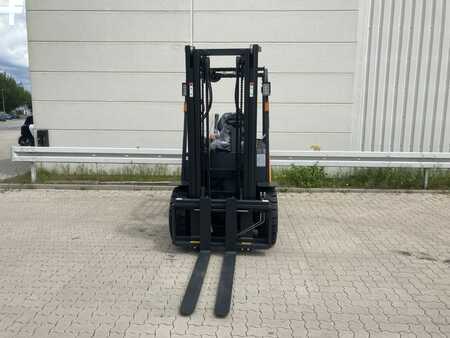 Doosan D 30 NXP 