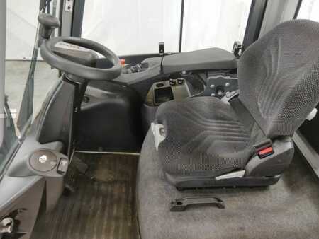 Chariots élévateurs diesel 2019  Still RX 70-16 / 2169 Std. / Kabine (2)