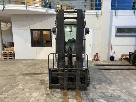 Dieselstapler 2015  Still RX 70-35 / 703 Std. / Ex BW (3)