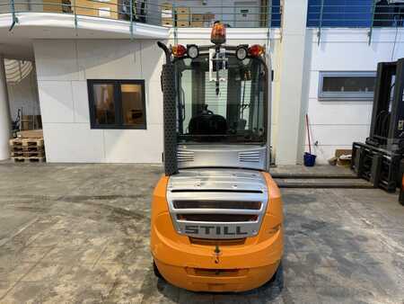 Dieselstapler 2015  Still RX 70-35 / 703 Std. / Ex BW (4)