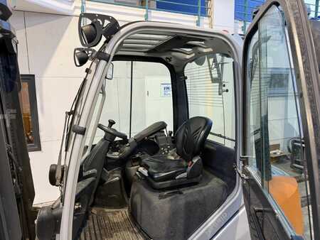 Dieselstapler 2015  Still RX 70-35 / 703 Std. / Ex BW (6)