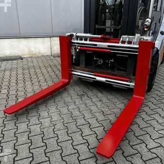 Dieselstapler 2016  Still RX 70-50-600 / ZVG+SS / 5033 Std. (4)