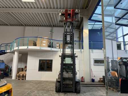 Dieselstapler 2016  Still RX 70-50-600 / ZVG+SS / 5033 Std. (6)