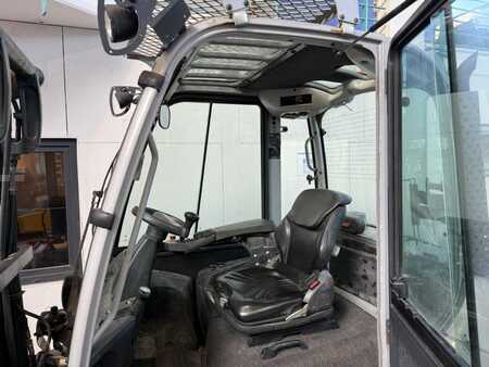 Dieselstapler 2016  Still RX 70-50-600 / ZVG+SS / 5033 Std. (7)