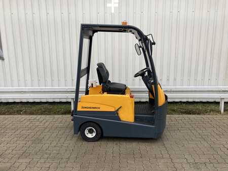 Jungheinrich EZS 570 / 366 Std. 