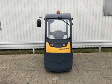 Jungheinrich EZS 570 / 366 Std. 