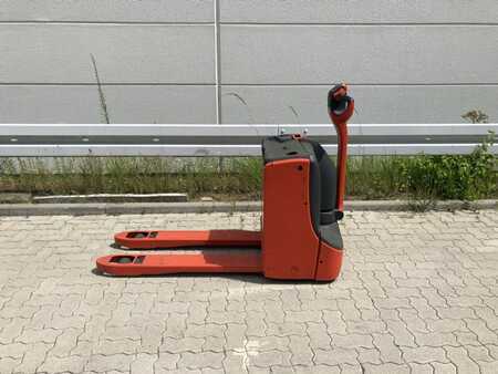 Linde T 18 / 963 Std. 
