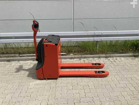 Linde T 18 / 963 Std. 