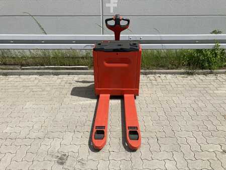 Linde T 18 / 963 Std. 