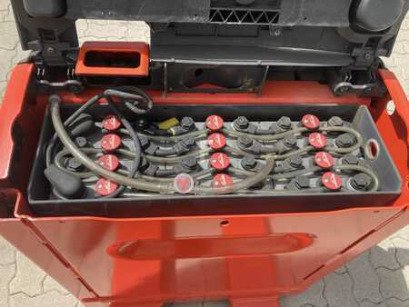 Linde T 18 / 963 Std. 