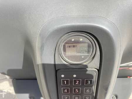 Linde T 18 / 963 Std. 