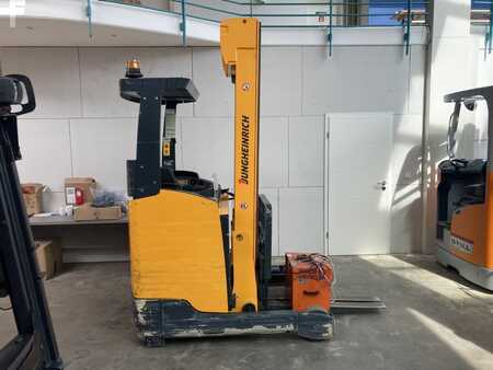 Reach Trucks 2013  Jungheinrich ETV 214 / 5355 Std.  (2) 