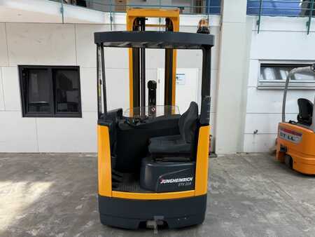 Schubmaststapler 2013 Jungheinrich ETV 214 / 5355 Std. (4)