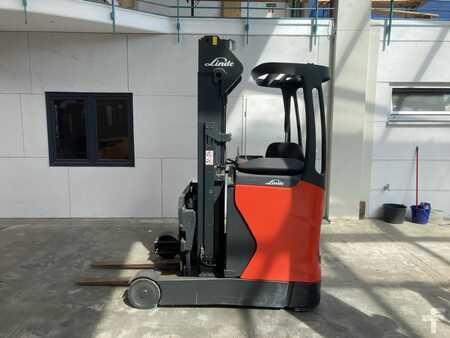 Linde R 14 / 3384 Std.