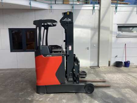 Linde R 14 / 3384 Std.