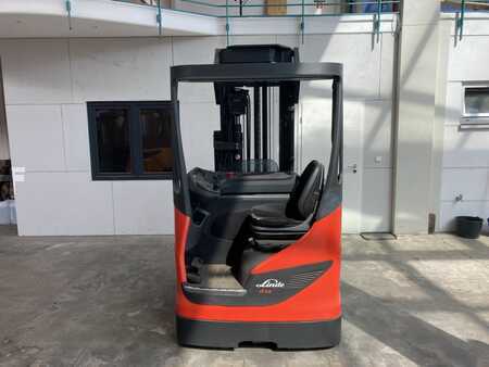 Linde R 14 / 3384 Std.