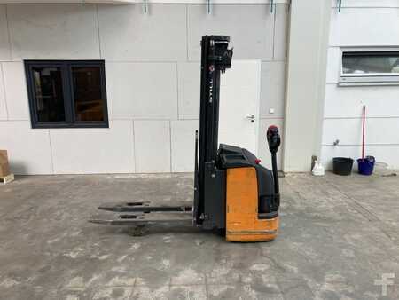 Stacker pedestre 2014  Still EGV 20 LB / Initialhub (1)