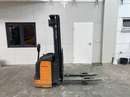 Pallestabler 2014  Still EGV 20 LB / Initialhub (2)